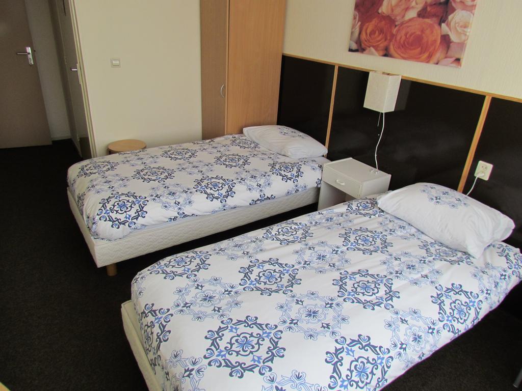 Hotel Cafe Woud Den Helder Ngoại thất bức ảnh