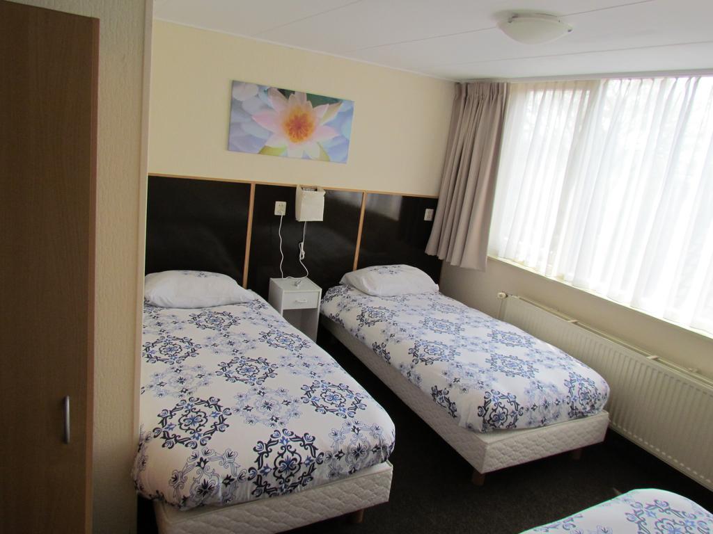 Hotel Cafe Woud Den Helder Phòng bức ảnh
