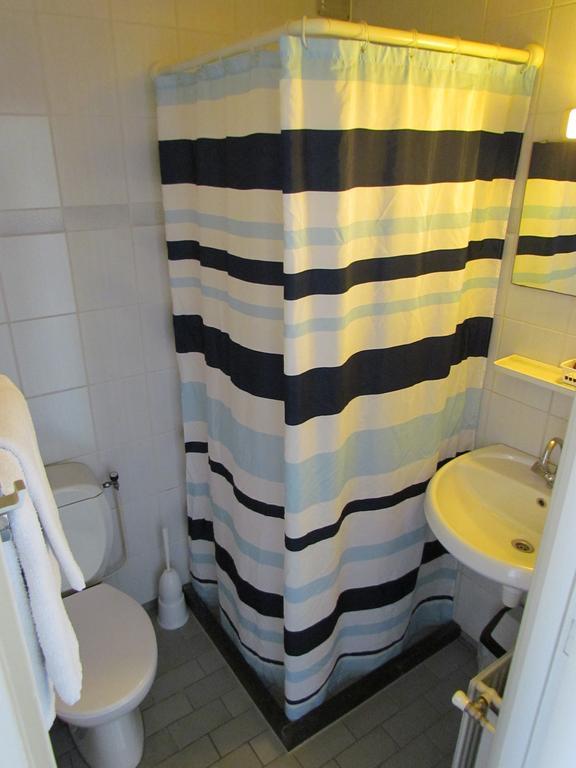 Hotel Cafe Woud Den Helder Phòng bức ảnh